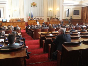 Бюджетная комиссия разрешила Болгарии задолжать еще 600 млн евро