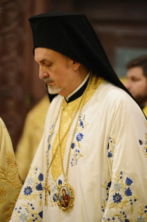 На Крите началась комиссия по подготовке послания Всеправославного собора