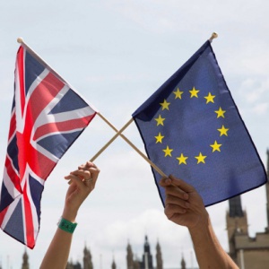 В Великобритании 23 июня состоится референдум о членстве страны в ЕС