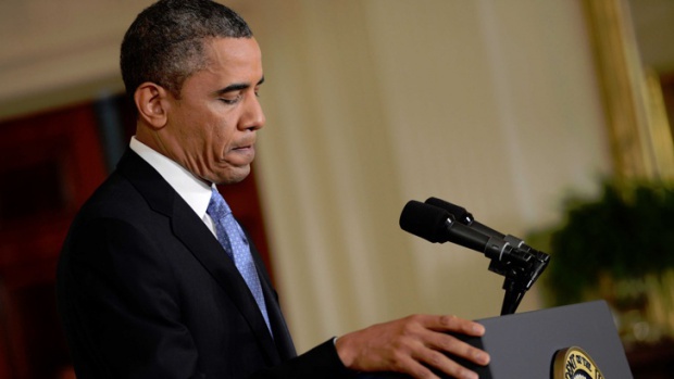 Обама подтвердил, что его самая большая ошибка -  вмешательство в конфликт в Ливии