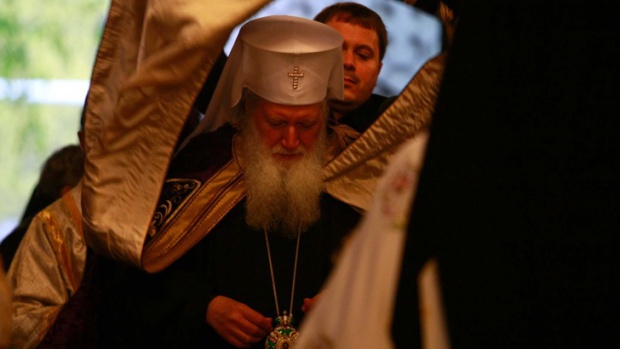 Болгарская православная церковь потребовала отложить проведение Собора на о. Крит