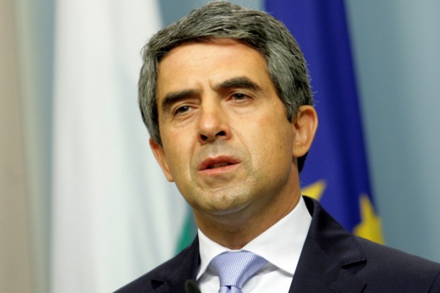Президент Болгарии: Россия пытается дестабилизировать ЕС