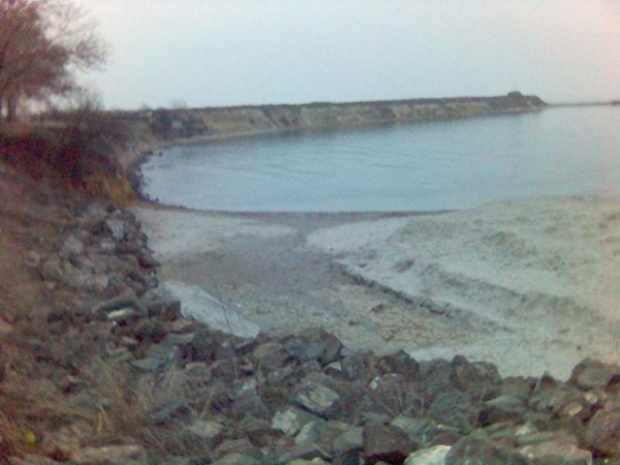 Турист из России утонул на неохраняемом пляже в Болгарии