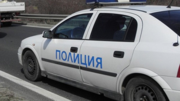 В столице Болгарии 16-летний подросток напал с ножом на одношкольника