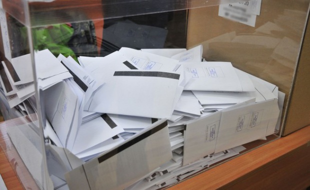 Президентские выборы в Болгарии, скорее всего, пройдут 6 ноября
