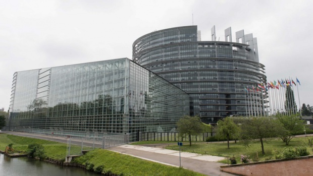 Европарламент одобрил создание единой погранслужбы и береговой охраны ЕС