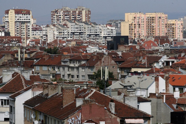 Рынок недвижимости в Болгарии становится более прозрачным