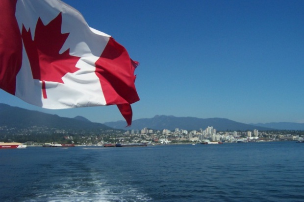 Канада объявит осенью, в какой срок отменит визы для граждан Болгарии и Румынии