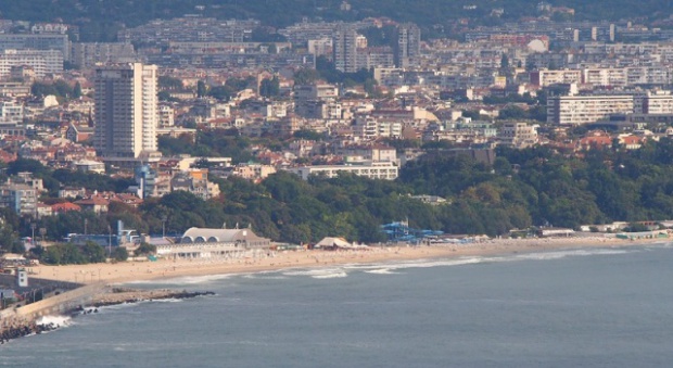 11-летний ребенок утонул на Южном пляже в болгарской Варне