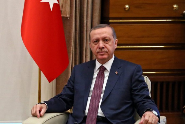 Stratfor: Будущие репрессии Реджепа Эрдогана ослабят армию Турции