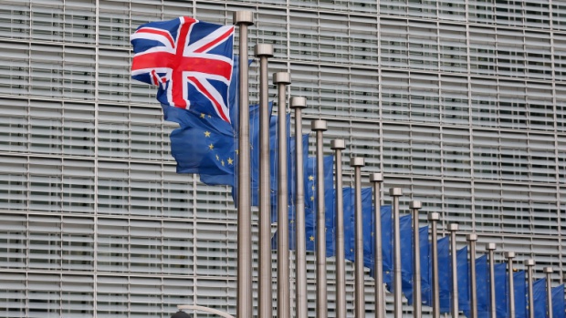 Великобритания отказалась от председательства в ЕС в 2017 году