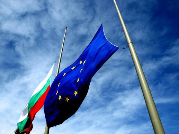 Болгария возглавит Совет ЕС с 1 января 2018 года