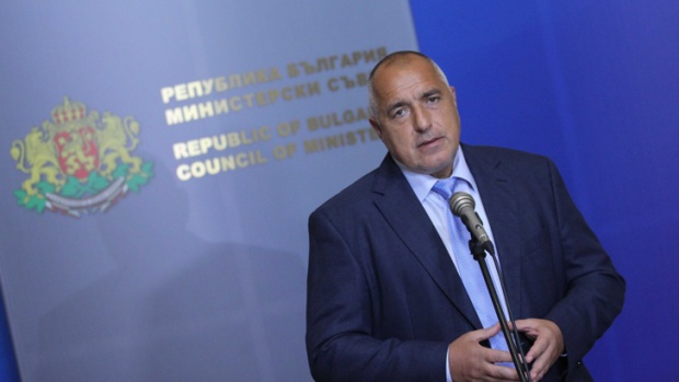 Премьер Болгарии: Мы готовимся к серьезной проблеме с волной беженцев