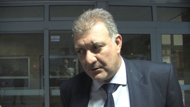 МВД Болгарии: Смертник из Ансбаха жил в Софии с осени 2013 года до середины 2014 года