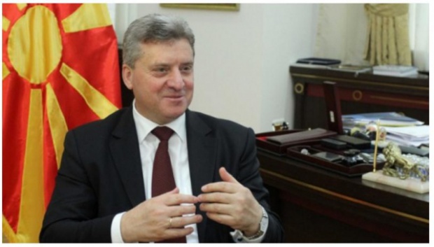 Президент Македонии: Имеются факторы риска совершения терактов на Балканах