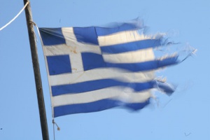 В Греции раскрыта схема вывода средств из страны через банки Болгарии