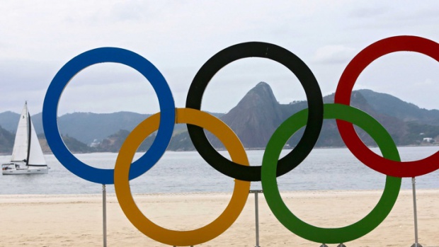 Церемонию открытия  Олимпийских игр 2016 года посетят 45 глав государств и правительств