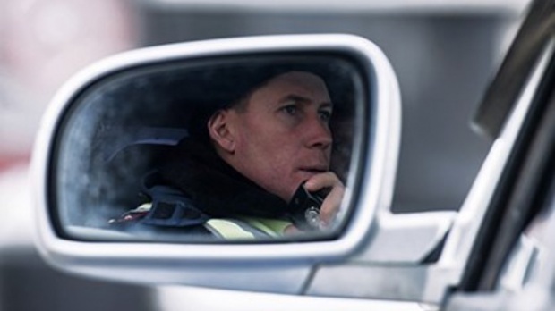 Два человека застрелены при нападении на пост дорожно-патрульной службы в Подмосковье