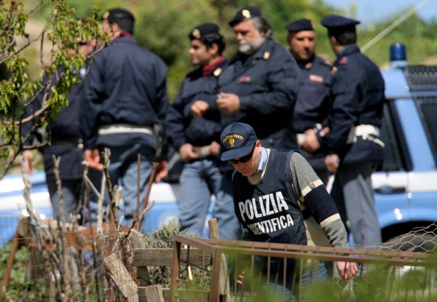 В Испании обезвредили международную сеть наркоторговцев с участием граждан Болгарии