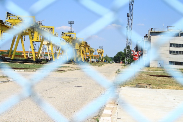 Эксперты "Росатома" будут искать пути возобновления проекта болгарской АЭС "Белене"