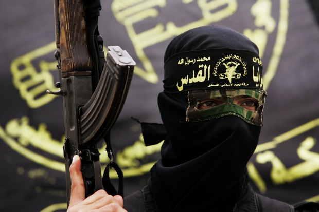 ИГ взяло на себя ответственность за атаку на пост  дорожно-патрульной службы в Подмосковье