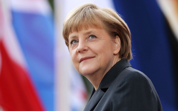 Ангела Меркель встретится с премьер-министром Болгарии