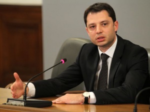 Делян Добрев: Болгария должна быстро расплатиться за "Белене", чтобы не накапливались проценты