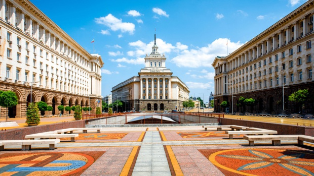 Кредитный рейтинг столицы Болгарии равен государственному