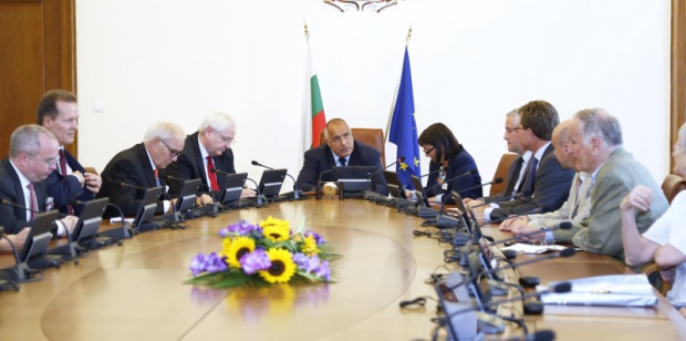 У правительства Болгарии нет единой позиции по вопросу об отношениях с Россией