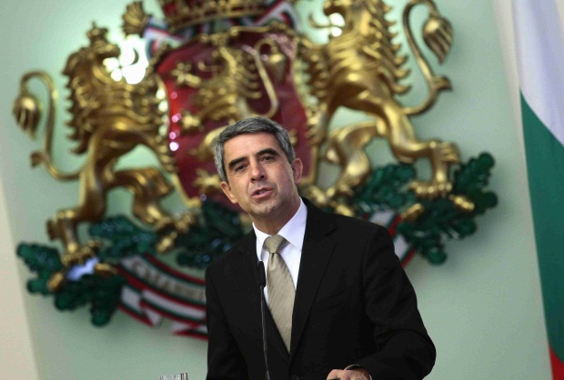 Президент Болгарии призвал соотечественников осуществить свое право голоса на выборах