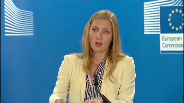 ЕС не будет финансировать ограждения вдоль границы Болгарии