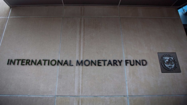 МВФ: Мировой долг достиг рекордных $152 трлн