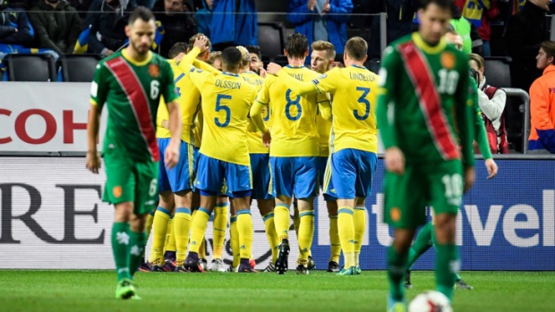 Ивелин Попов: Виноват перед всей сборной Болгарии за матч со Швецией
