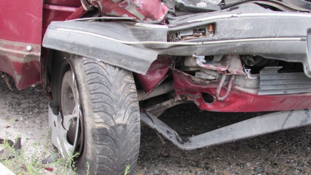 В Сербии в результате ДТП с участием  автомобиля с болгарскими номерами погибли два человека