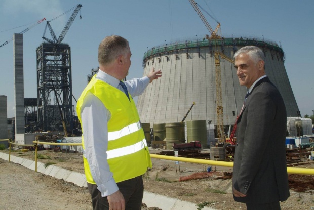 Экс-министру энергетики Болгарии предъявлены обвинения  в связи с АЭС "Белене"