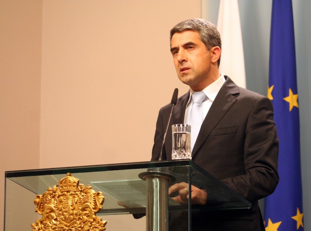 Президент Болгарии откроет в Благоевграде глобальную конференцию "Teach for all"