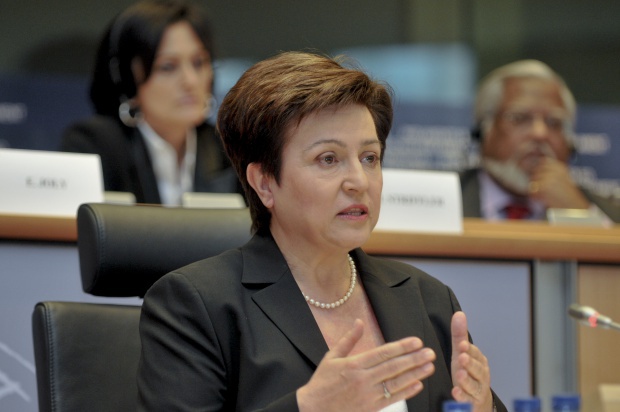 Марини: Существует вероятность, что Болгария потеряет место заместителя председателя в ЕК
