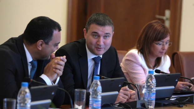 Правительство Болгарии обсудит бюджет страны на 2017 год