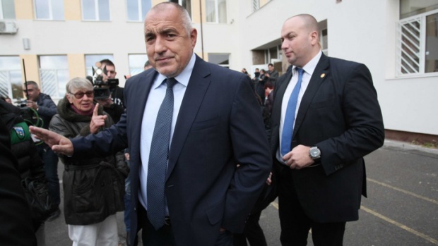 Премьер Болгарии объявил об отставке руководства