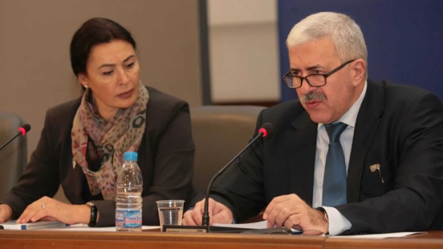 Нет задержки в подготовке председательства Болгарии в Совете ЕС