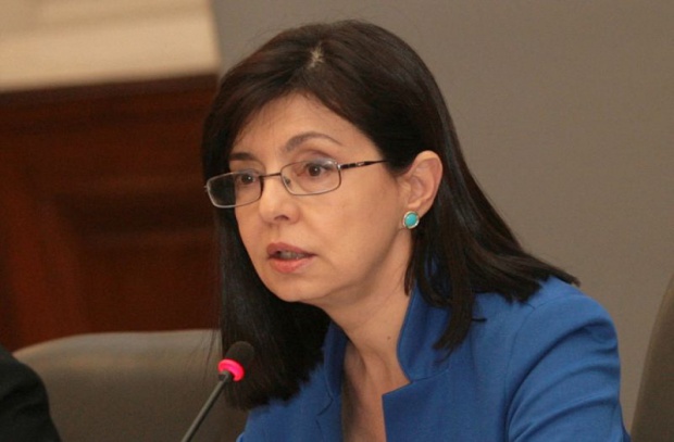 Министра образования Болгарии в отставке допрашивали около часа в связи с турецкими вакцинами