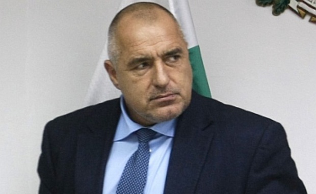 Премьер Болгарии в отставке прибыл на допрос в Следственный отдел в связи с турецкими вакцинами