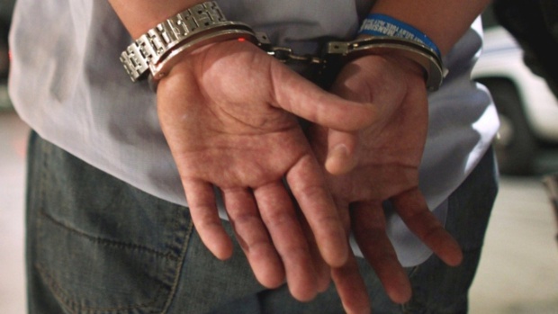 В Румынии за торговлю людьми арестованы четверо граждан Болгарии