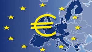 Деловая активность еврозоны выросла до максимума за 34 месяца