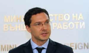 Глава МИД Болгарии: Новый еврокомиссар будет ответственностью следующего кабинета