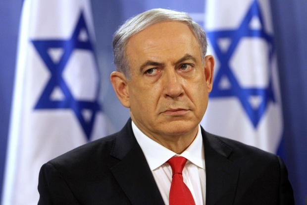 Власти Израиля отказались выполнять резолюцию СБ ООН по Палестине