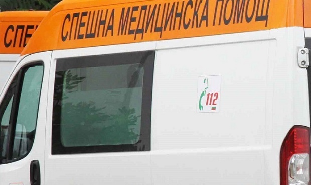 В больницу болгарского Бургаса в новогоднюю ночь поступил 13-летний мальчик в коме