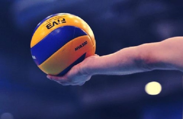 Волейболист сборной Болгарии Пенчев разорвал контракт с "Ираклисом"