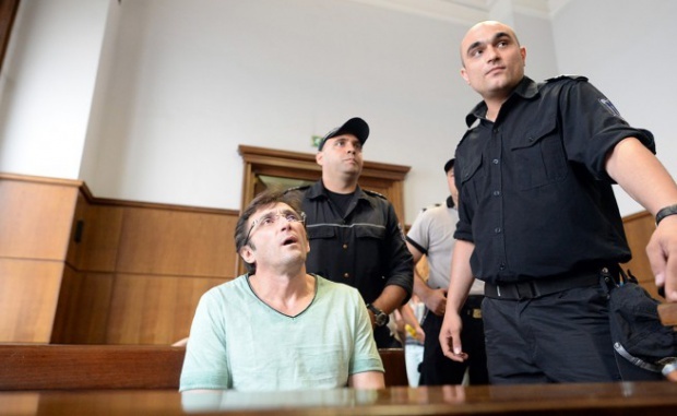 В Болгарии назначили дату суда 23 января по делу об убийстве пермячки и ее сына