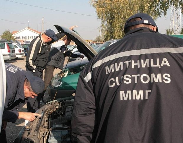 В Болгарии задержали более 20 сотрудников таможни по обвинению в получении взяток
